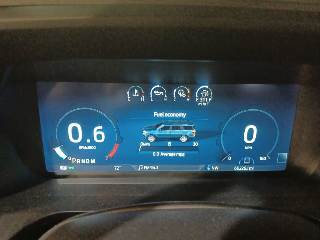 Used 2022 Ford Expedition Max Limited image 10