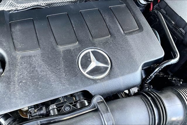 Certified 2023 Mercedes-Benz GLB 250 4MATIC image 29