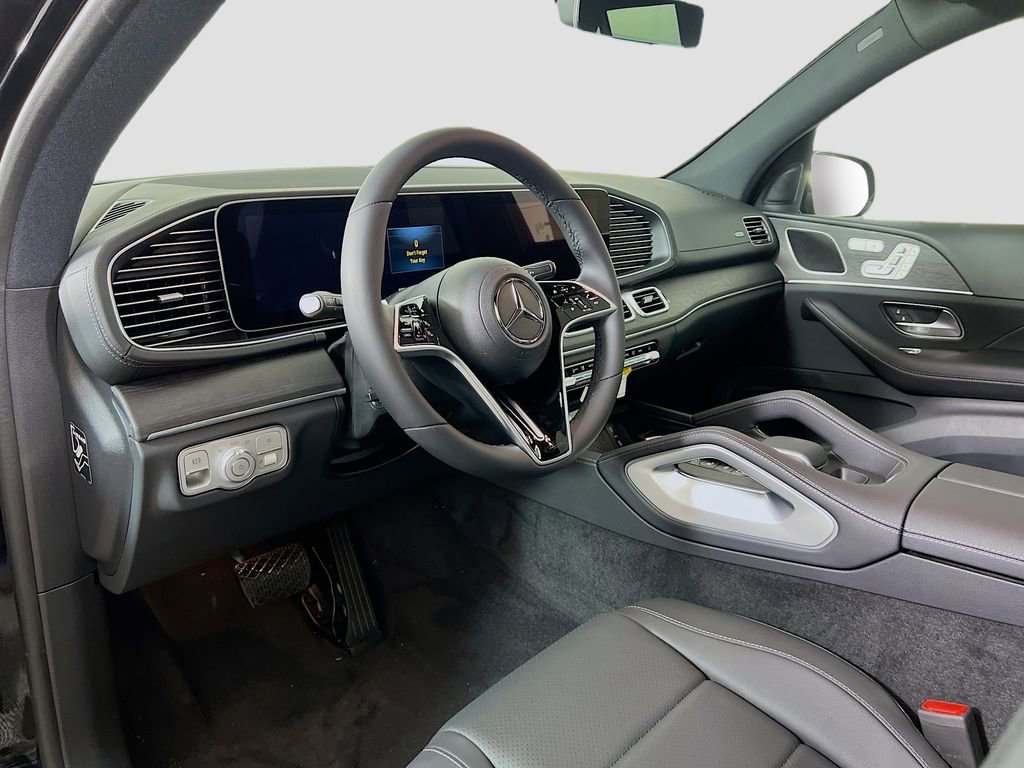 Used 2026 Mercedes-Benz GLE 350 4MATIC image 10