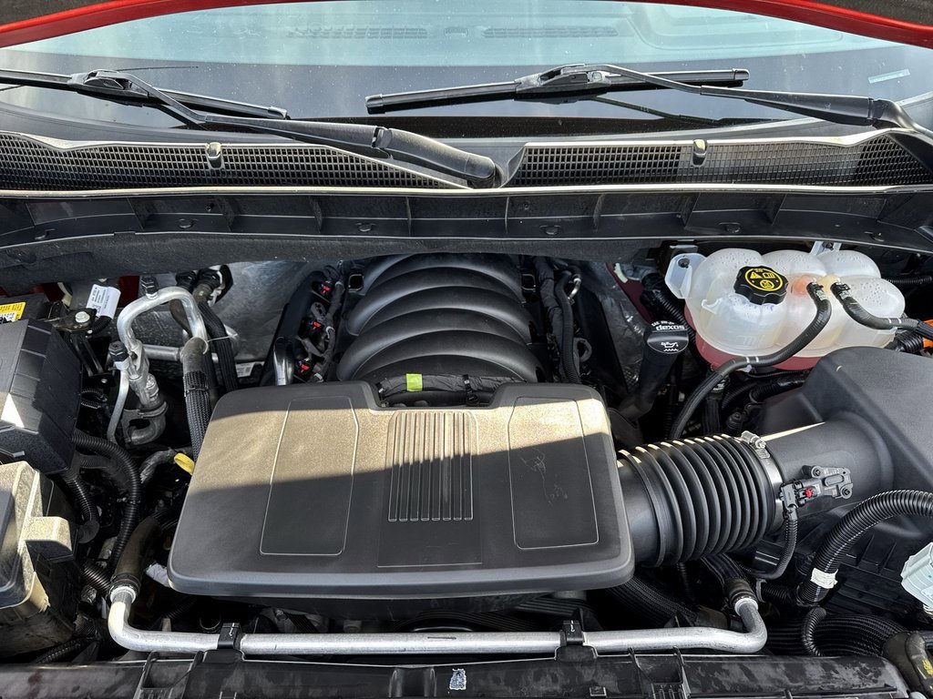 Certified 2023 GMC Sierra 1500 Elevation image 16