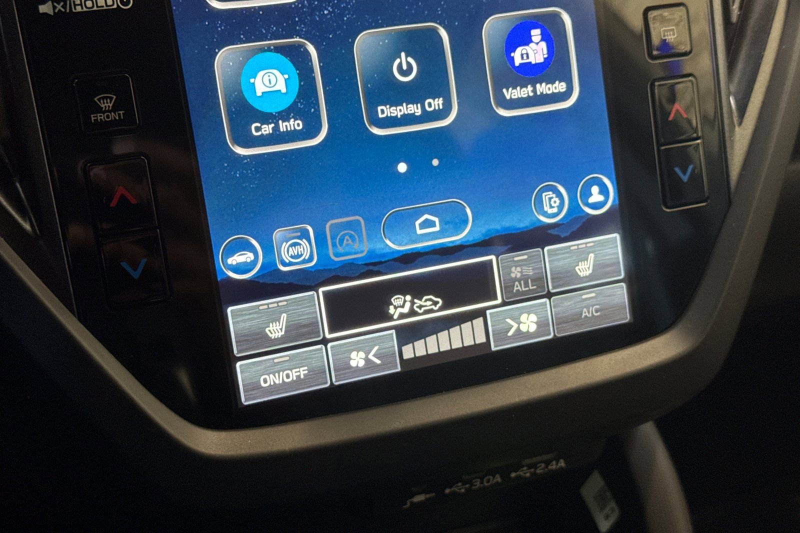 New 2026 Subaru Forester Premium image 19