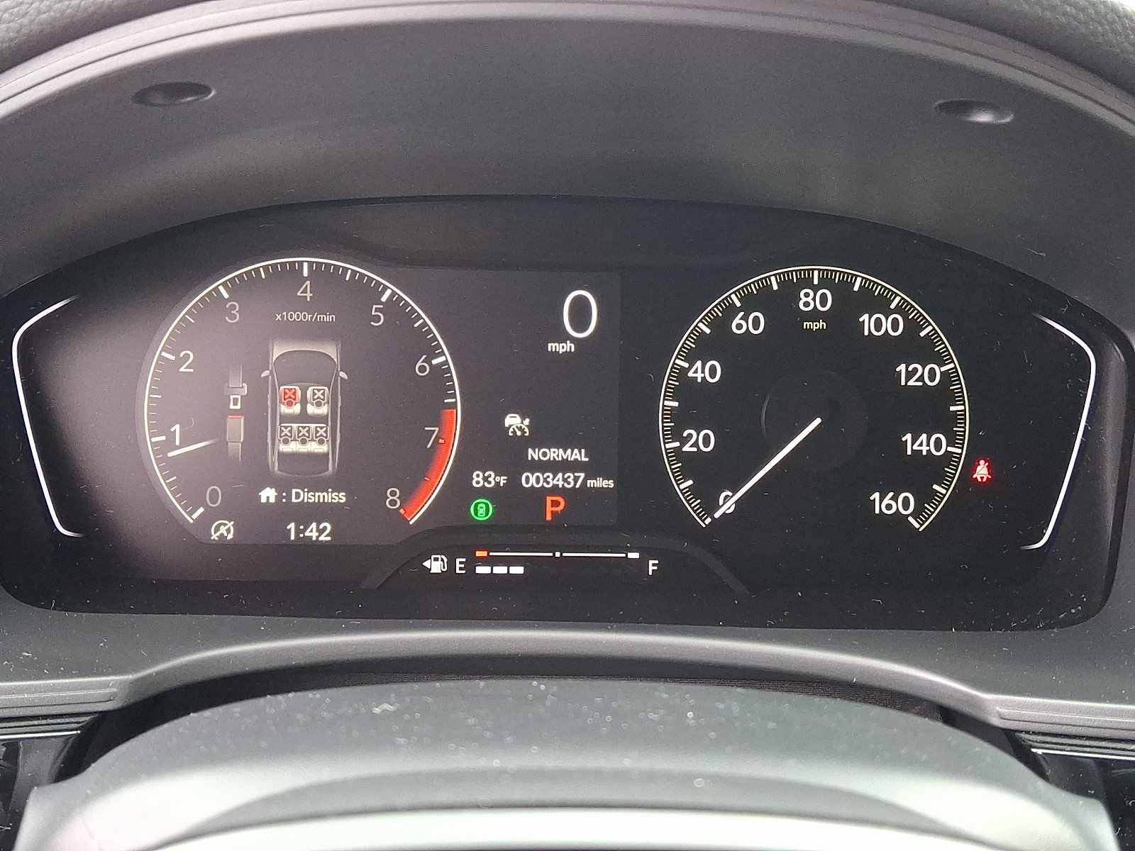 Used 2026 Honda Civic Sport image 18