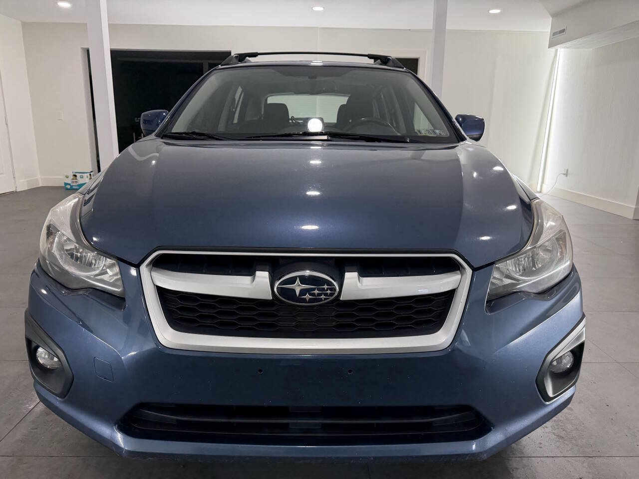 Used 2012 Subaru Impreza 2.0i Sport Limited AWD/4WD image 13