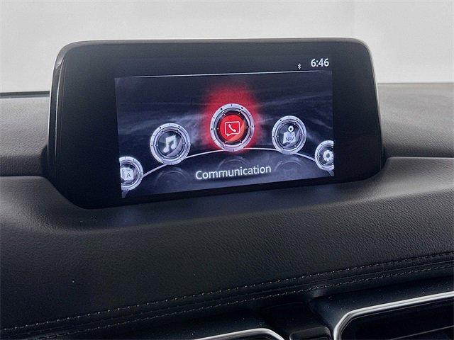 Used 2017 MAZDA CX-5 Grand Touring w/ Premium Package image 25