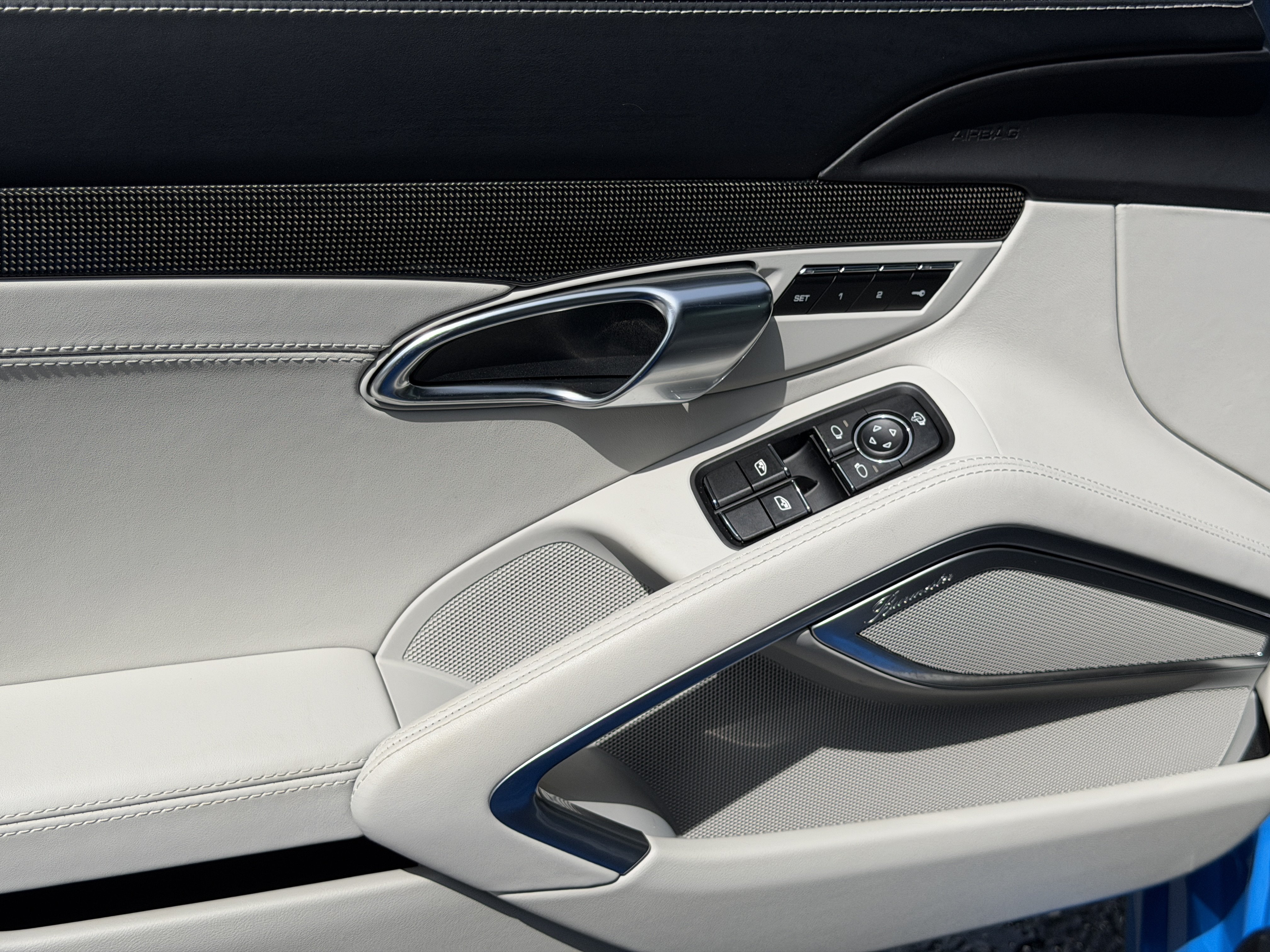 Certified 2025 Porsche 718 Boxster GTS RWD image 17