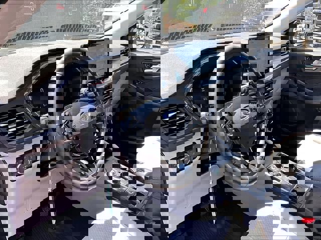 New 2025 Ford Escape SE w/ Class II Trailer Tow Package FWD image 7