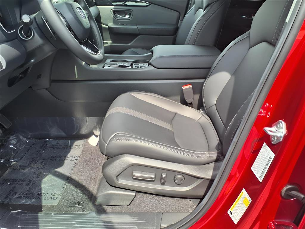 New 2026 Honda Passport RTL image 16