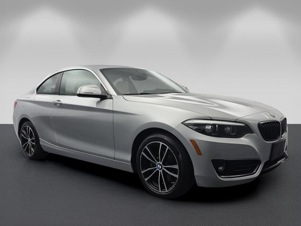 Used 2020 BMW 230i xDrive Coupe w/ Premium Package