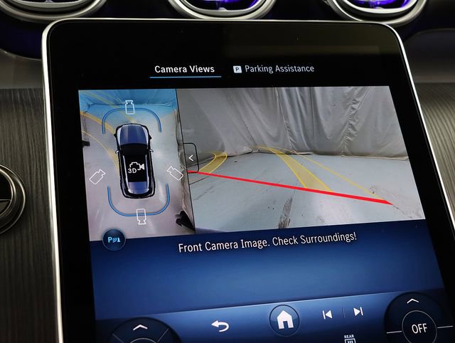 Certified 2026 Mercedes-Benz GLC 300 4MATIC image 20