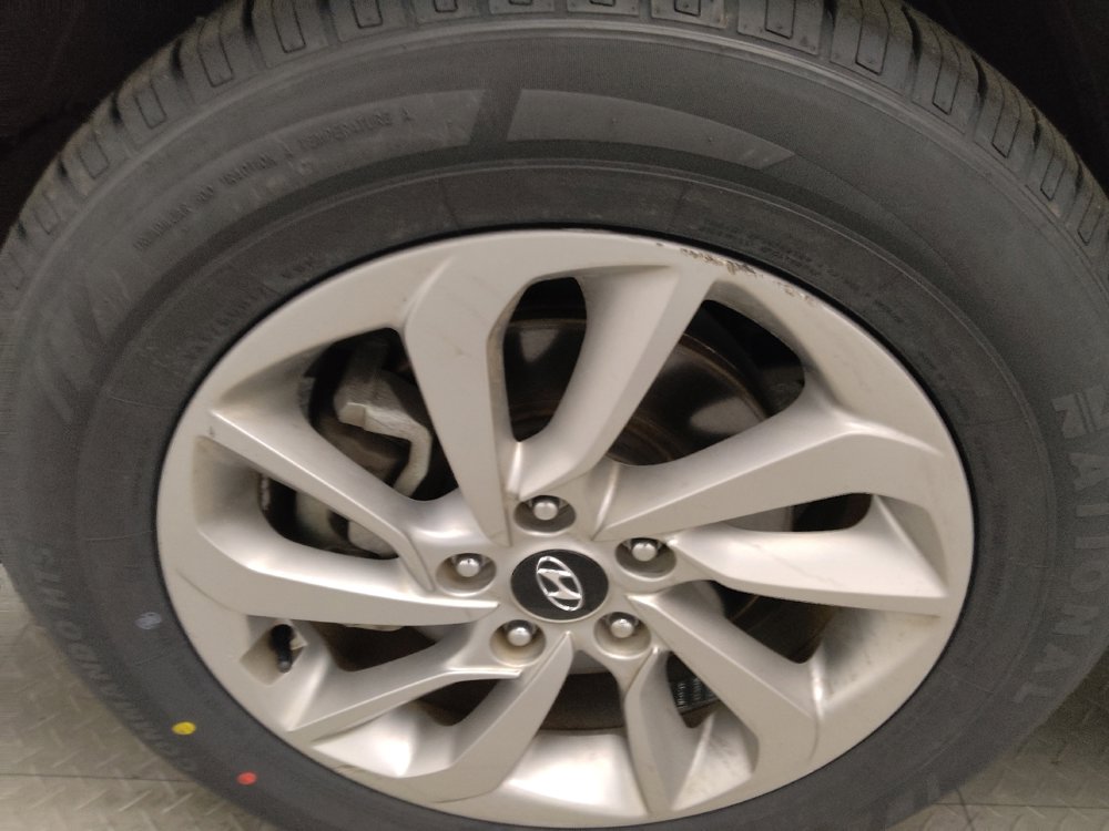 Used 2016 Hyundai Tucson SE w/ Option Group 02 FWD image 31