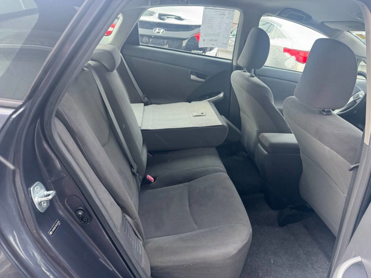 Used 2010 Toyota Prius Five image 24