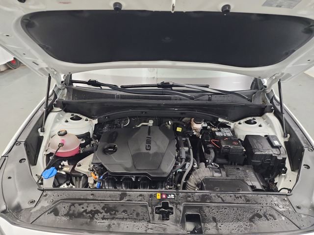 Used 2023 Hyundai Santa Fe SEL image 19