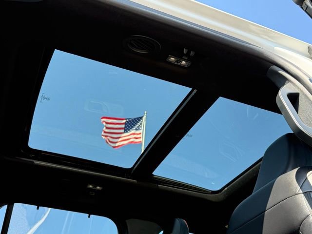 Used 2024 Ford Explorer ST w/ Equipment Group 401A image 7