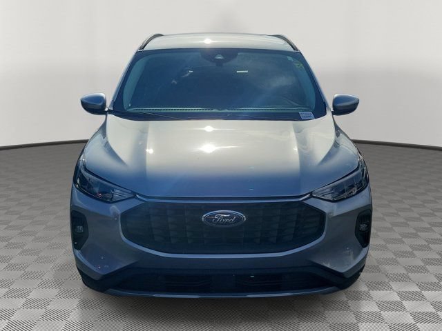Certified 2024 Ford Escape SE FWD video 2