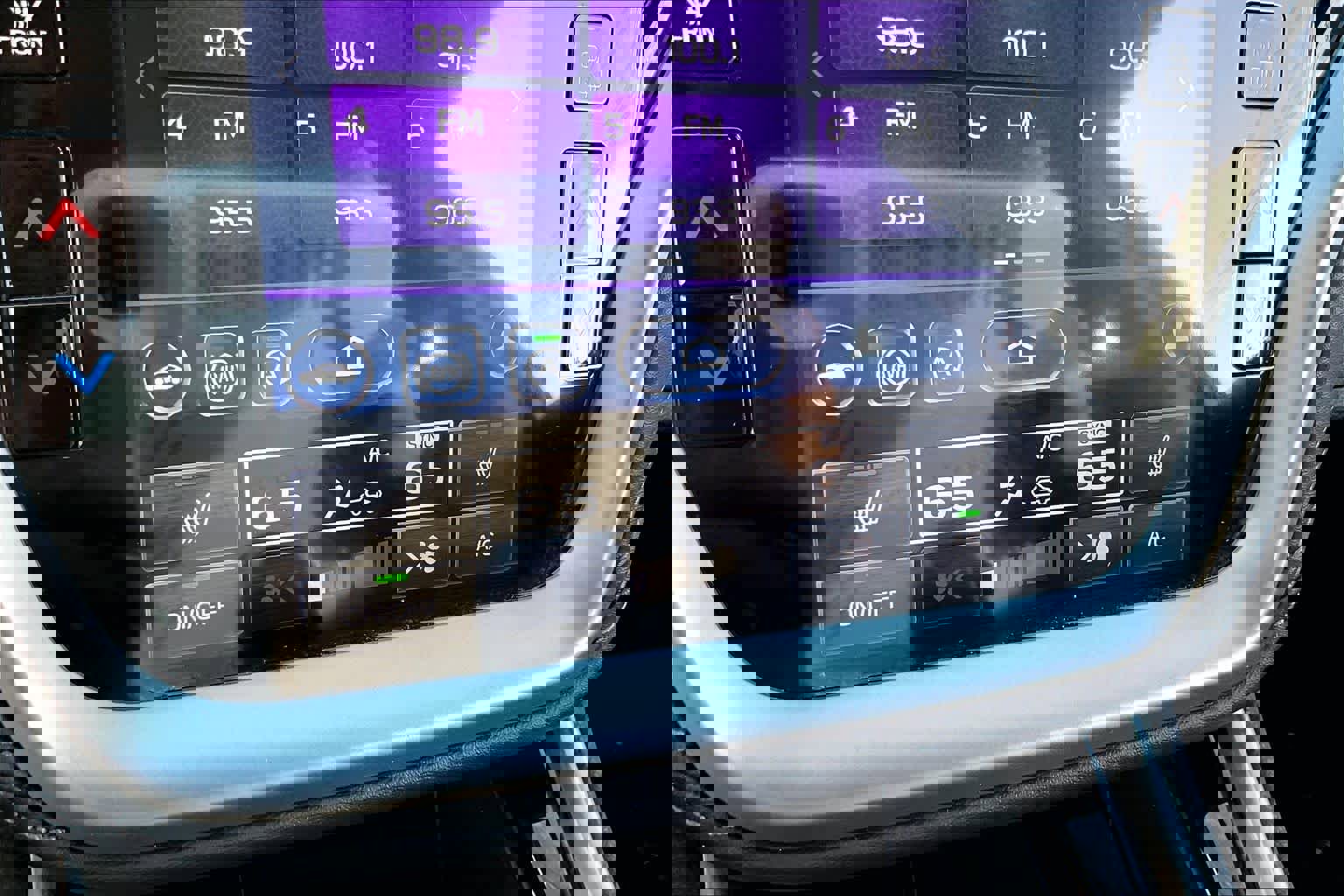 Used 2022 Subaru Outback Limited w/ Popular Package #2 image 32