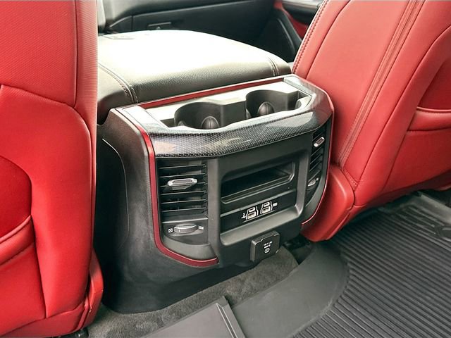 Used 2020 RAM 1500 Rebel w/ Rebel Level 2 Equipment Group image 24
