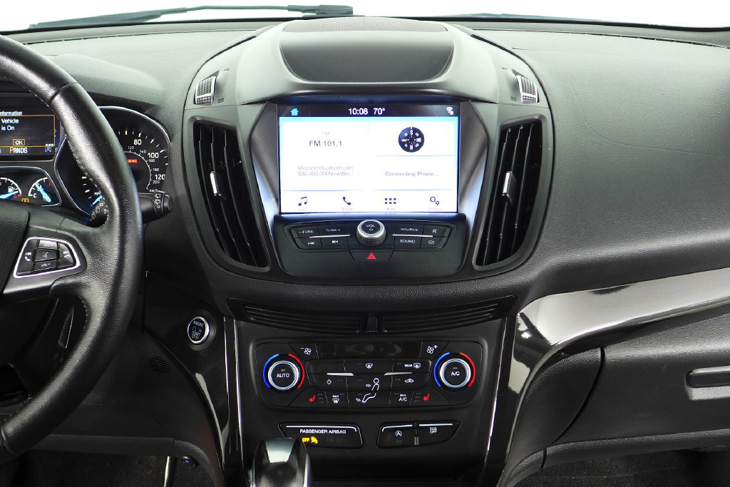 Used 2019 Ford Escape SE FWD image 25