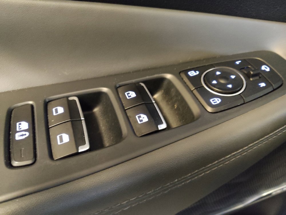 Used 2022 Hyundai Santa Fe Limited w/ Cargo Package image 27