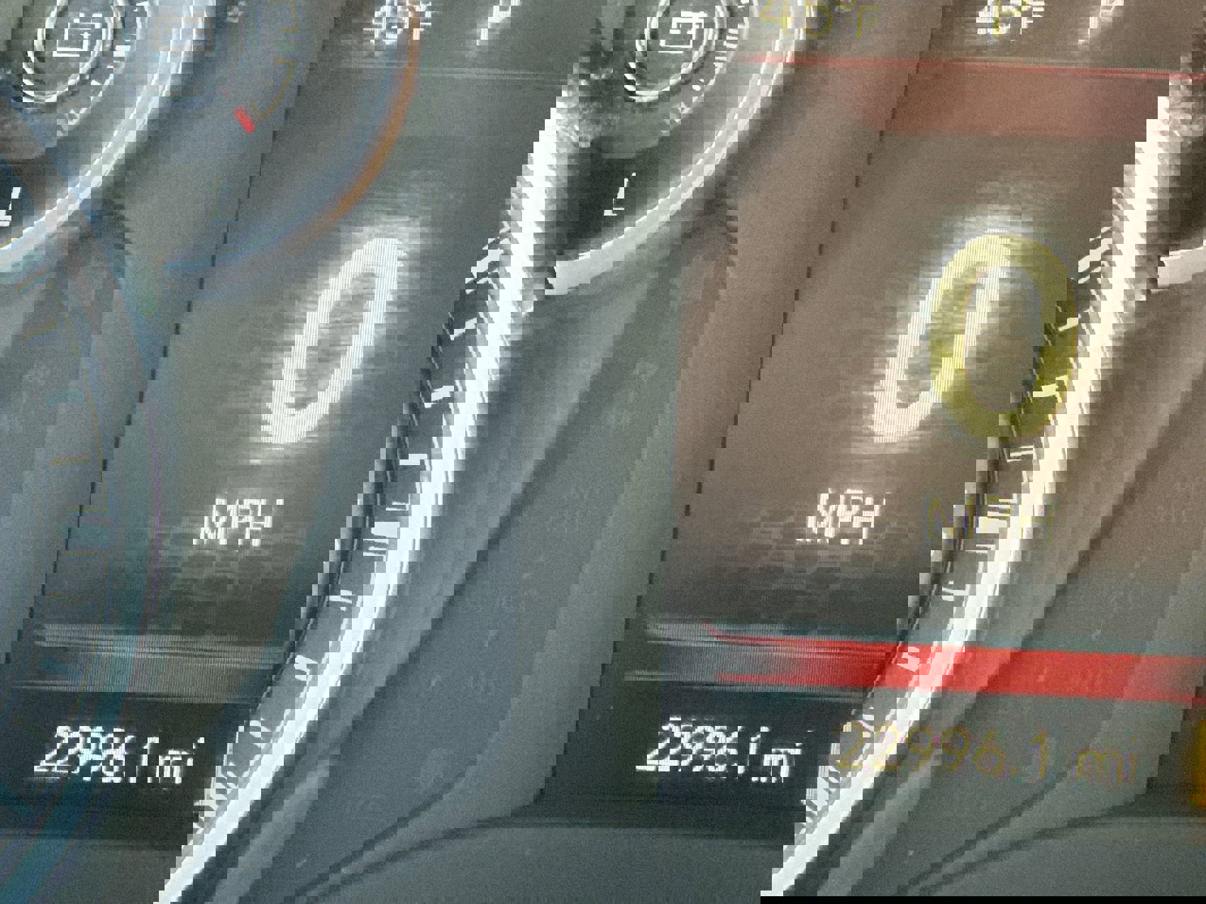 Used 2024 RAM 2500 Tradesman w/ Chrome Appearance Group image 14