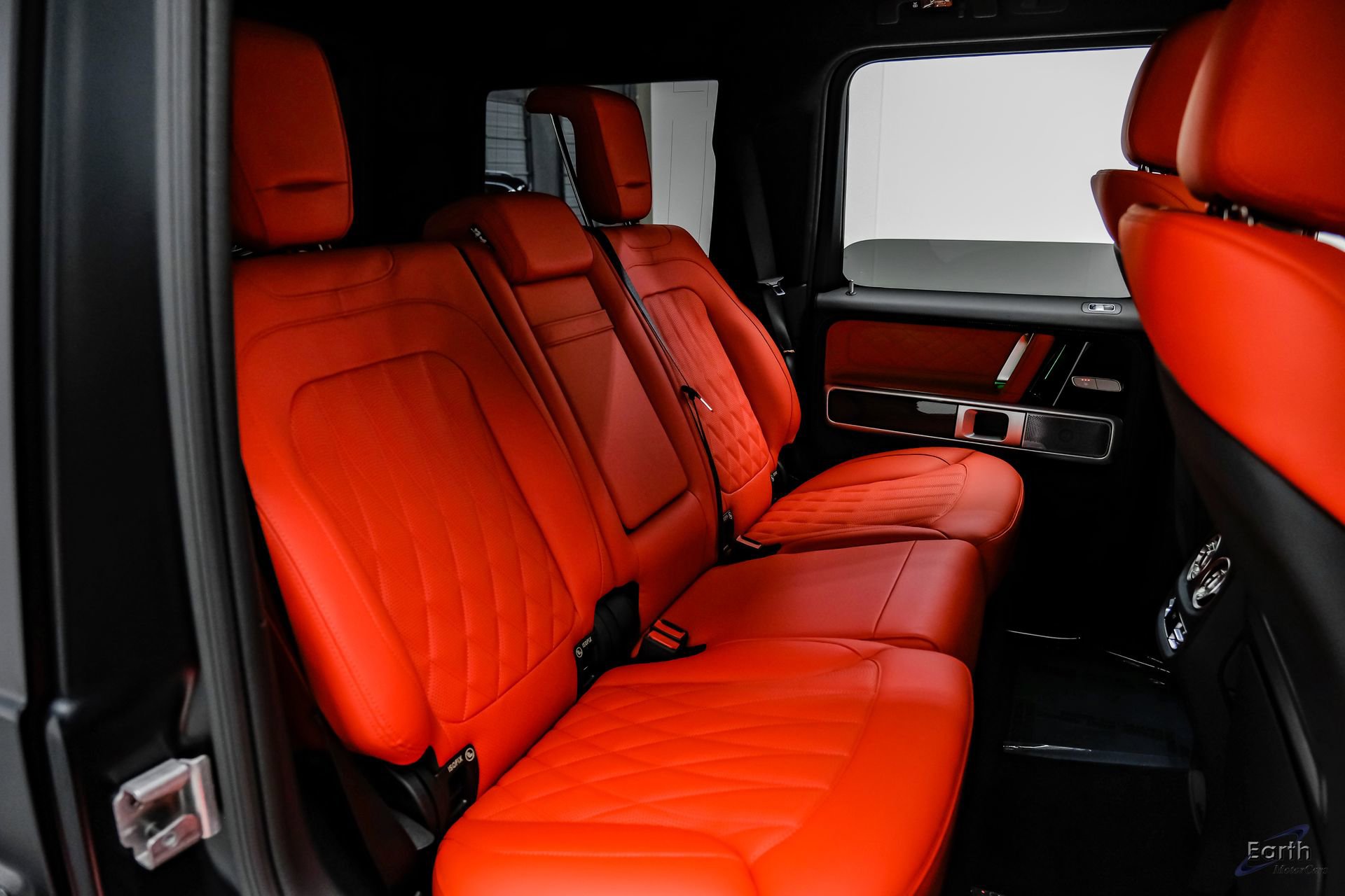 Used 2026 Mercedes-Benz G 63 AMG 4MATIC image 88