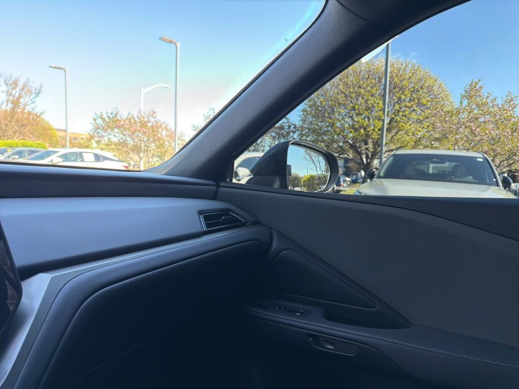 Certified 2024 Lexus TX 350 AWD w/ Cold Weather Package image 42