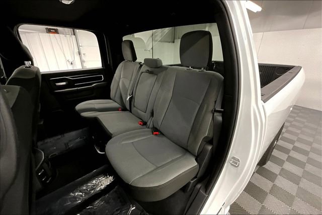 Used 2024 RAM 3500 Big Horn image 24