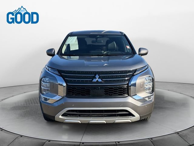 Used 2024 Mitsubishi Outlander SE Black Edition image 8