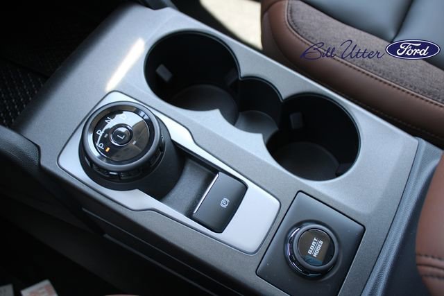 New 2026 Ford Bronco Sport Outer Banks w/ Outer Banks Tech Package+ AWD/4WD image 13