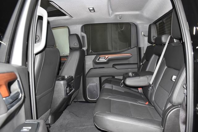 Used 2023 GMC Sierra 1500 Denali image 33
