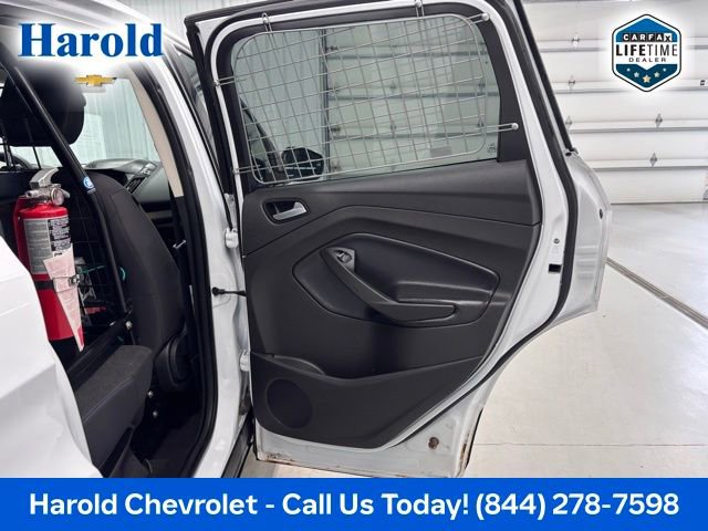 Used 2019 Ford Escape SE FWD image 8