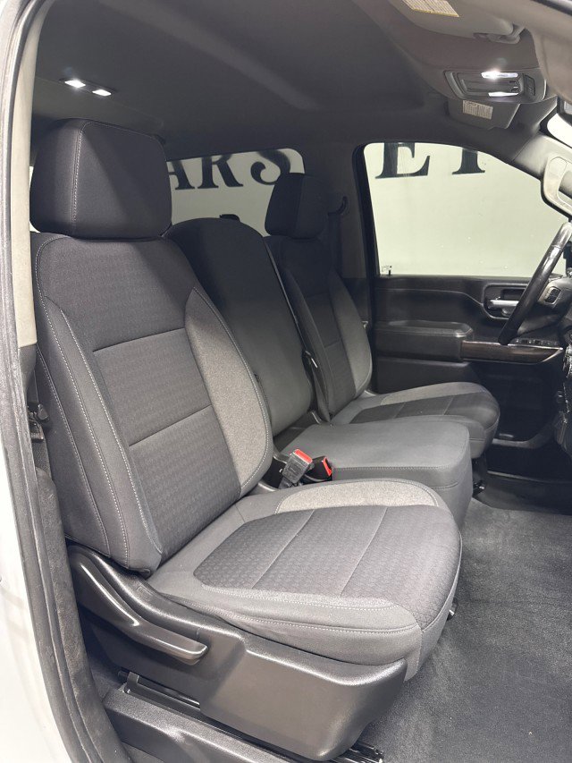 Used 2021 Chevrolet Silverado 2500 LT w/ Fleet Comfort Package image 24