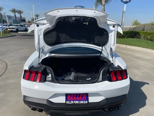 New 2026 Ford Mustang GT Premium image 22