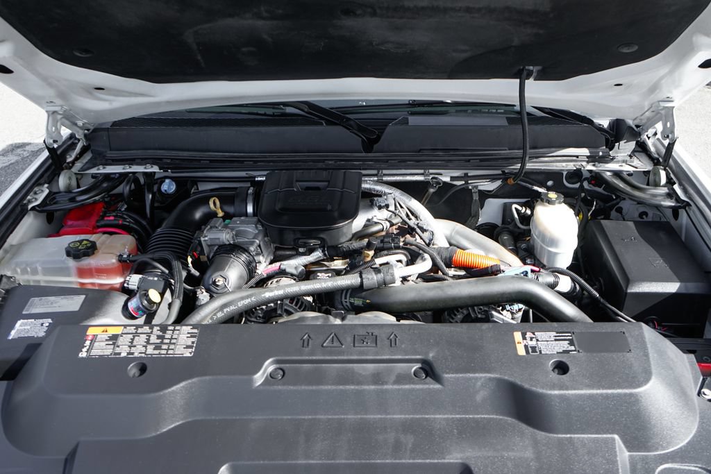 Used 2011 GMC Sierra 3500 Denali AWD/4WD image 13