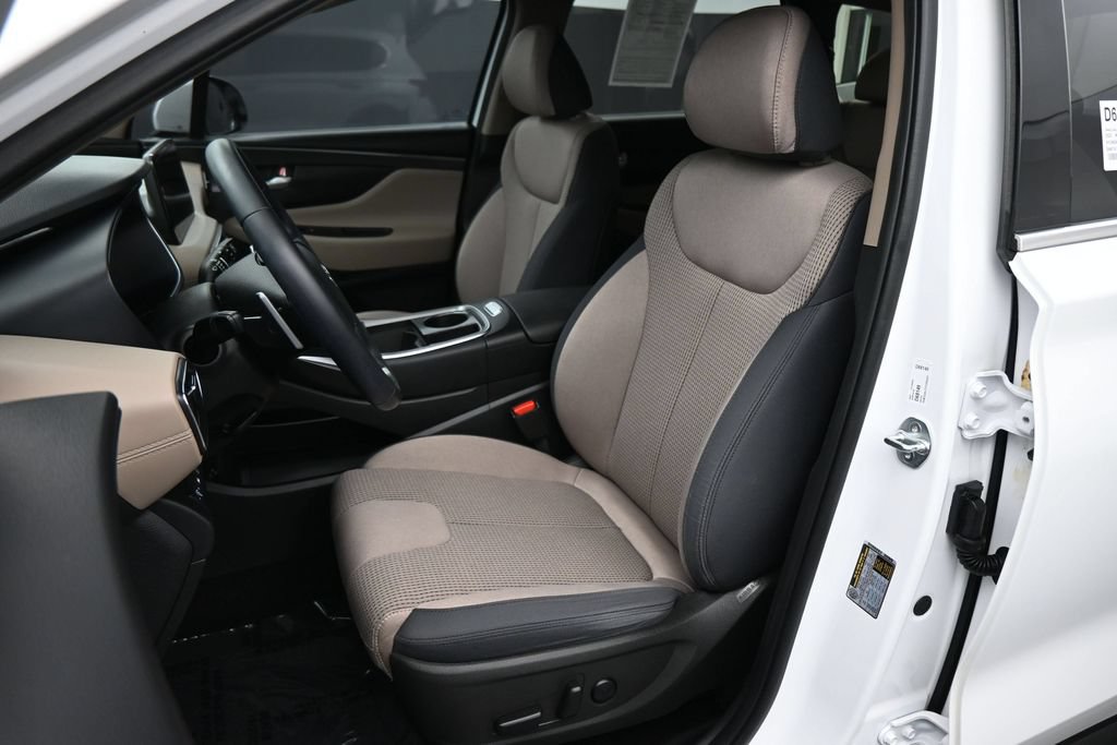 Used 2023 Hyundai Santa Fe SEL w/ Cargo Package FWD image 16