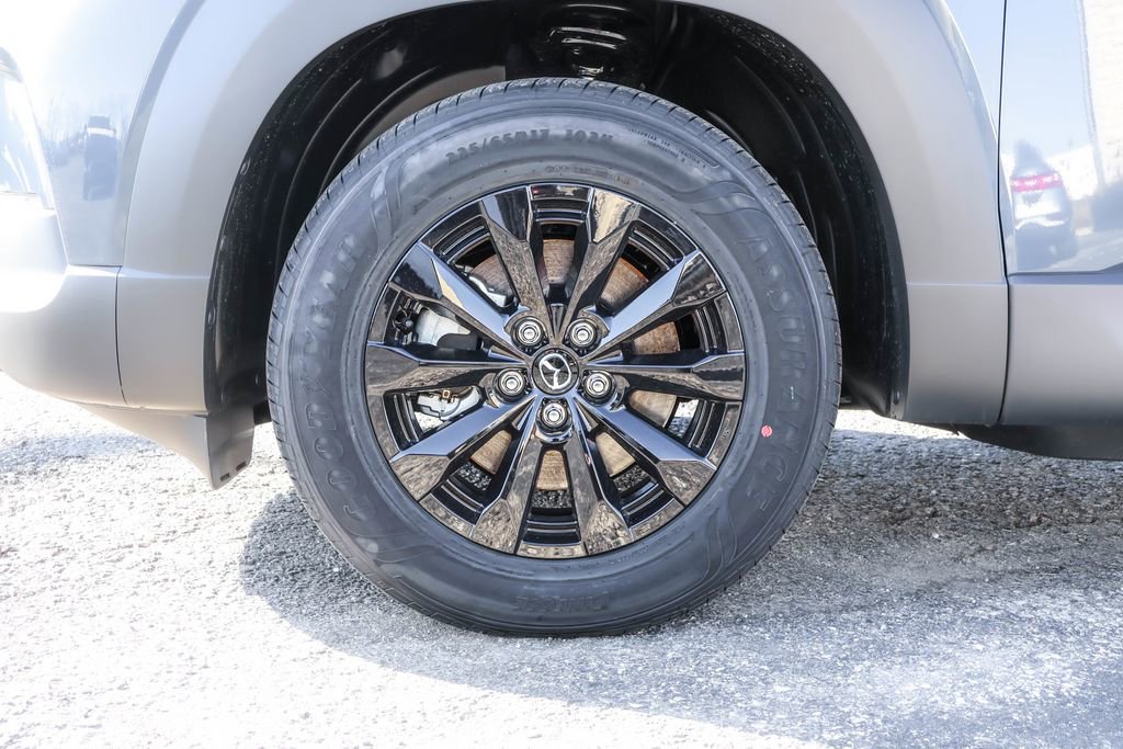 New 2026 MAZDA CX-50 2.5 Hybrid w/ Weather Package image 23