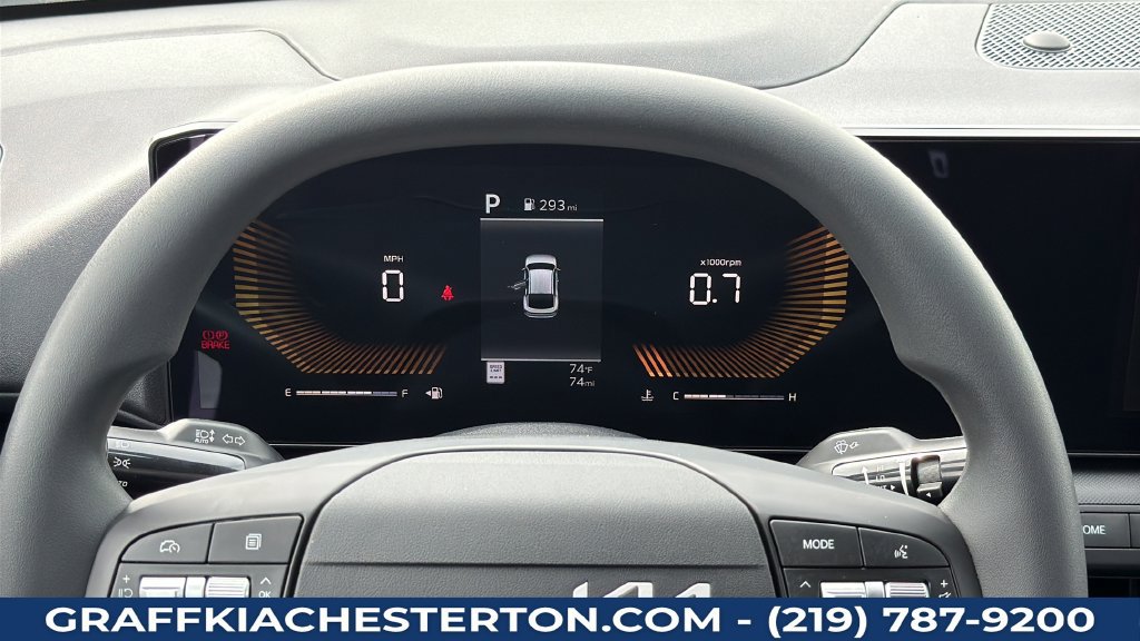 New 2026 Kia K4 FWD image 20