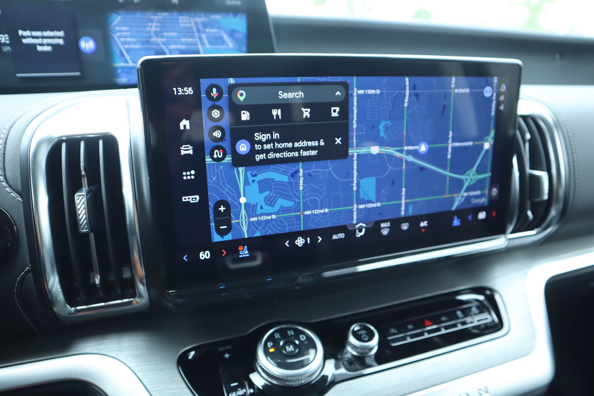 New 2026 Ford Expedition Max Platinum w/ Driver's Package AWD/4WD image 7