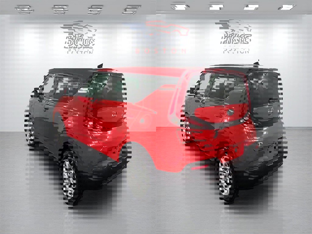 Used 2020 Kia Soul S image 6