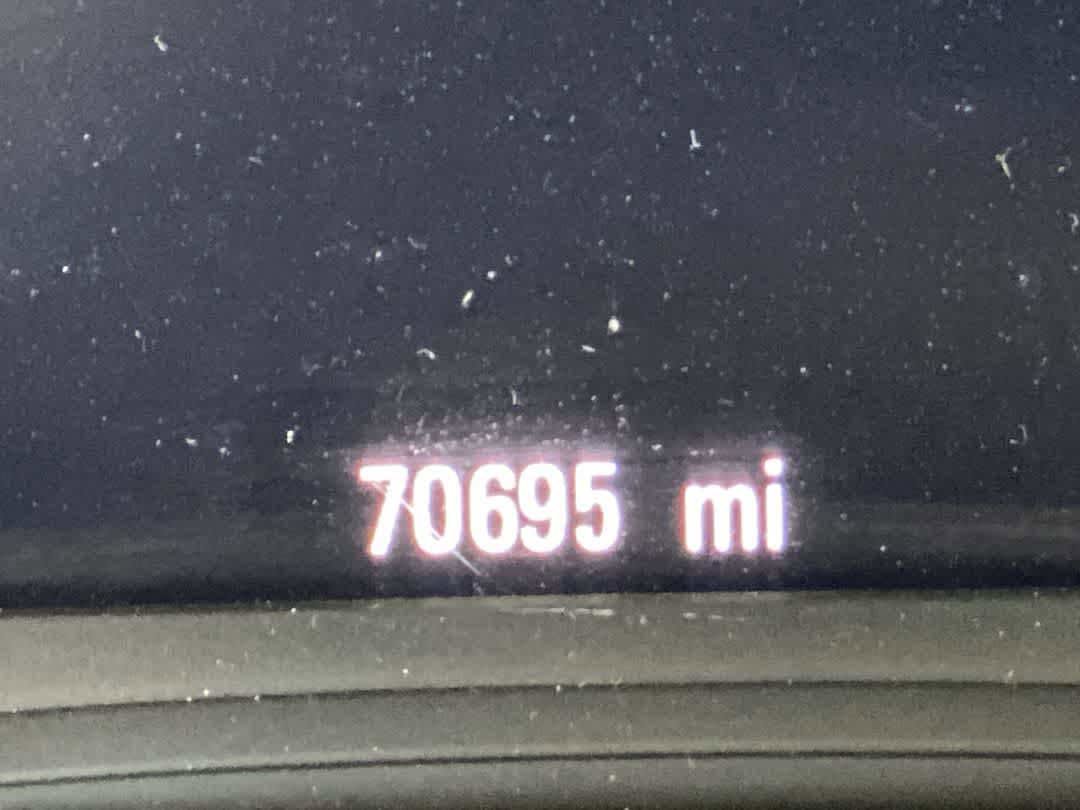 Used 2019 Buick Encore Essence AWD/4WD image 17