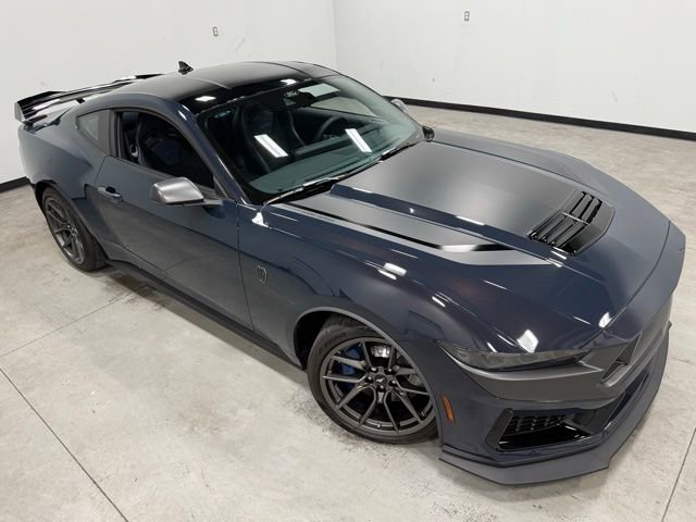 New 2025 Ford Mustang Dark Horse w/ Dark Horse Handlin Package image 30