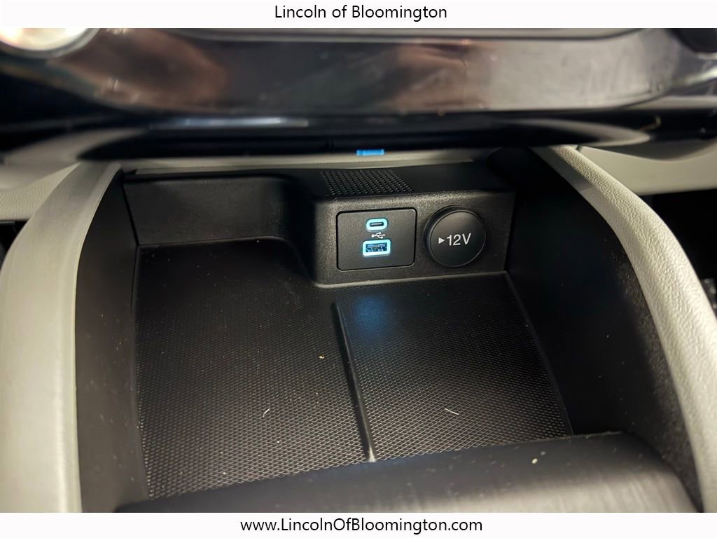 Used 2023 Ford Escape Active w/ Tech Pack #1 image 39