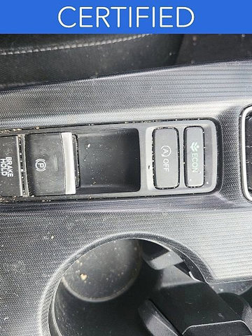 Certified 2024 Honda Civic EX image 23