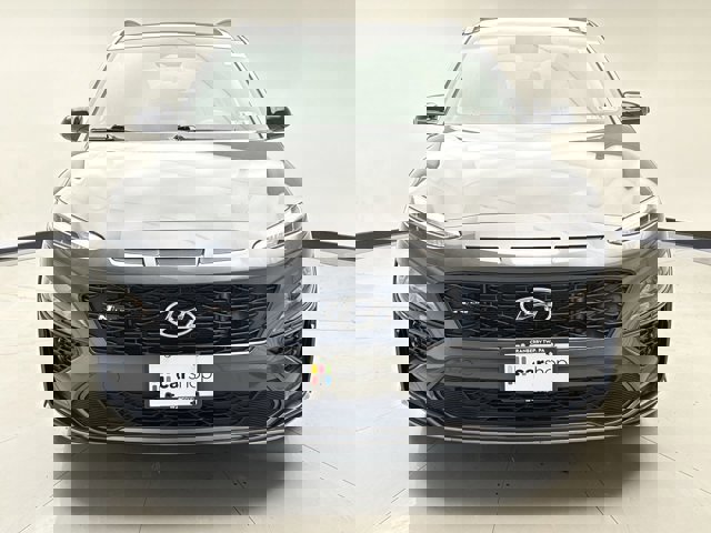 Used 2022 Hyundai Kona N Line w/ Cargo Package image 8