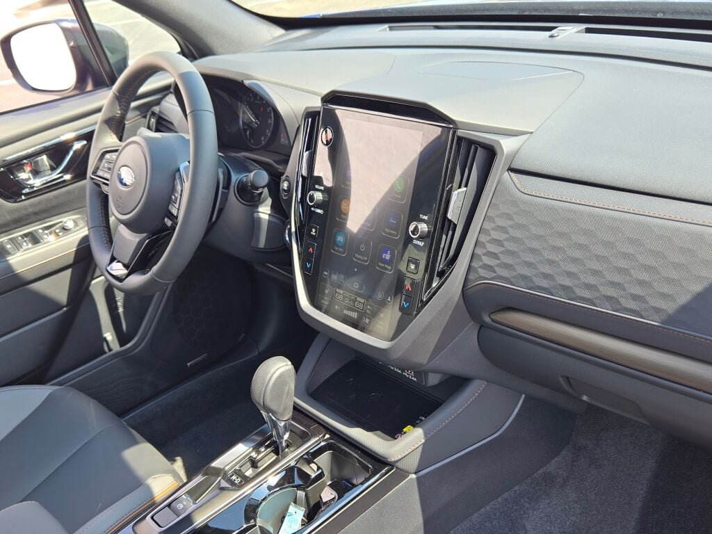 New 2026 Subaru Forester Sport AWD/4WD image 5