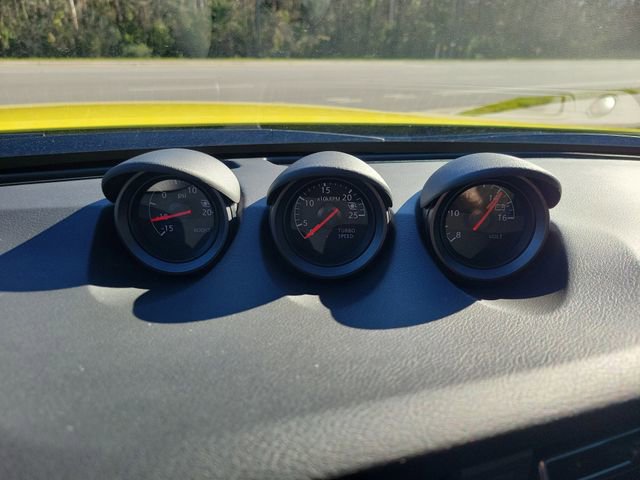 Certified 2024 Nissan Z Performance w/ Floor Mat Package image 28