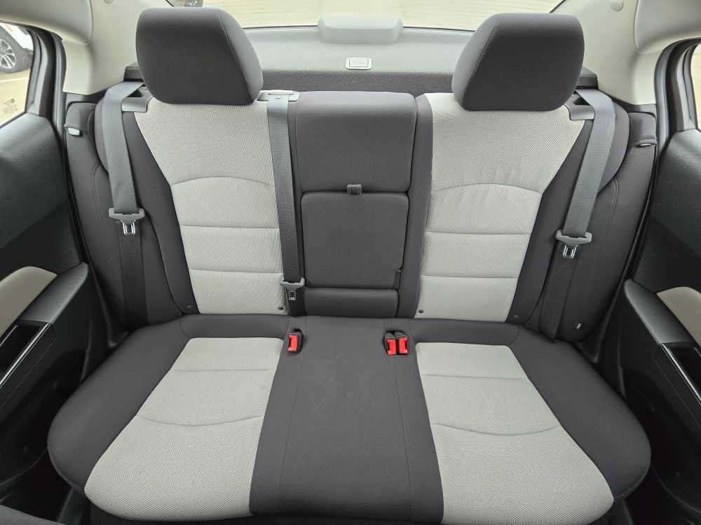 Used 2014 Chevrolet Cruze LS FWD image 18