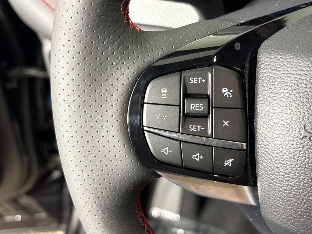 New 2026 Ford Explorer ST-Line RWD image 17