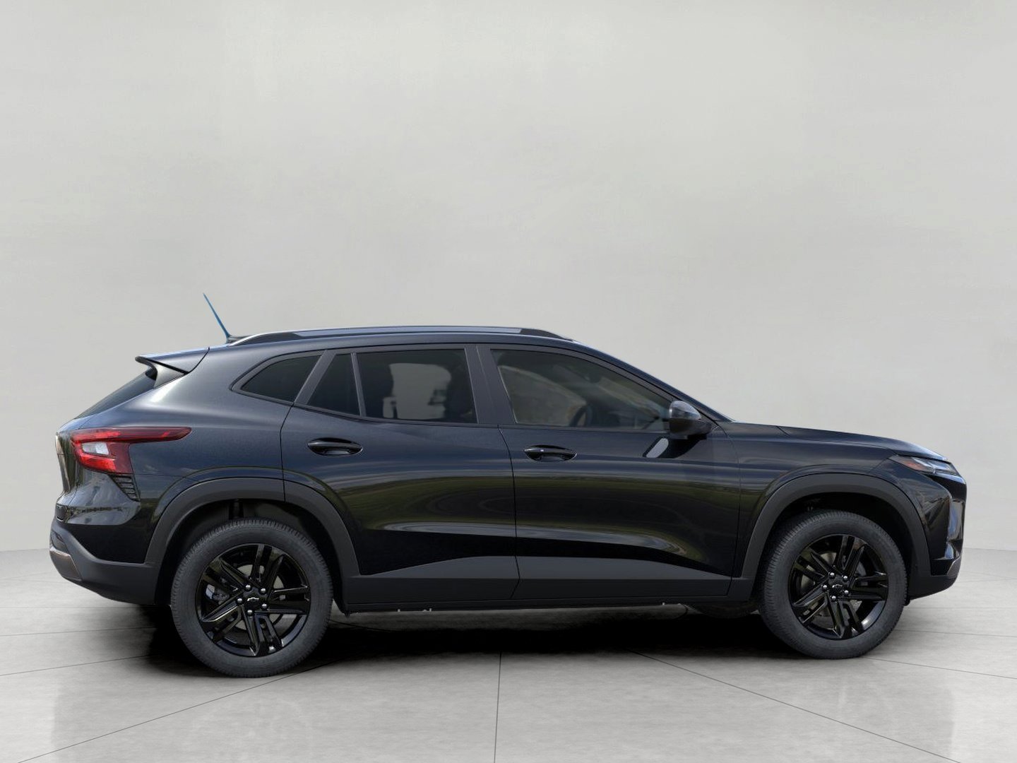 New 2026 Chevrolet Trax ACTIV w/ Sunroof Package image 5