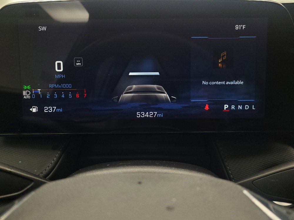 Used 2025 Chevrolet Equinox LT FWD image 23