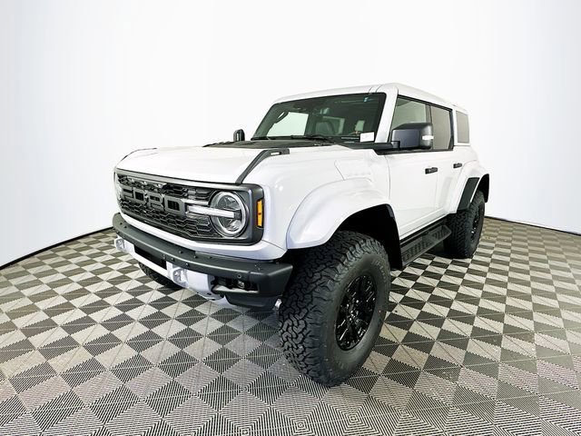 New 2026 Ford Bronco Raptor image 5